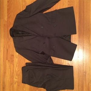 Men’s Suit